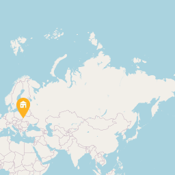 Apartment on Knyazya Leva 2 на глобальній карті